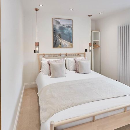 Host & Stay - Abbey Hus Whitby Zewnętrze zdjęcie