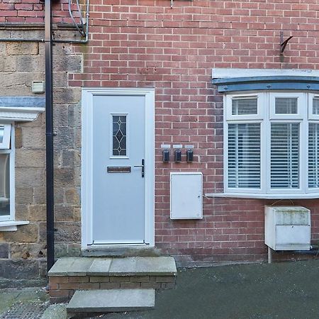 Host & Stay - Abbey Hus Whitby Zewnętrze zdjęcie