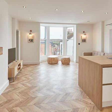 Host & Stay - Abbey Hus Whitby Zewnętrze zdjęcie