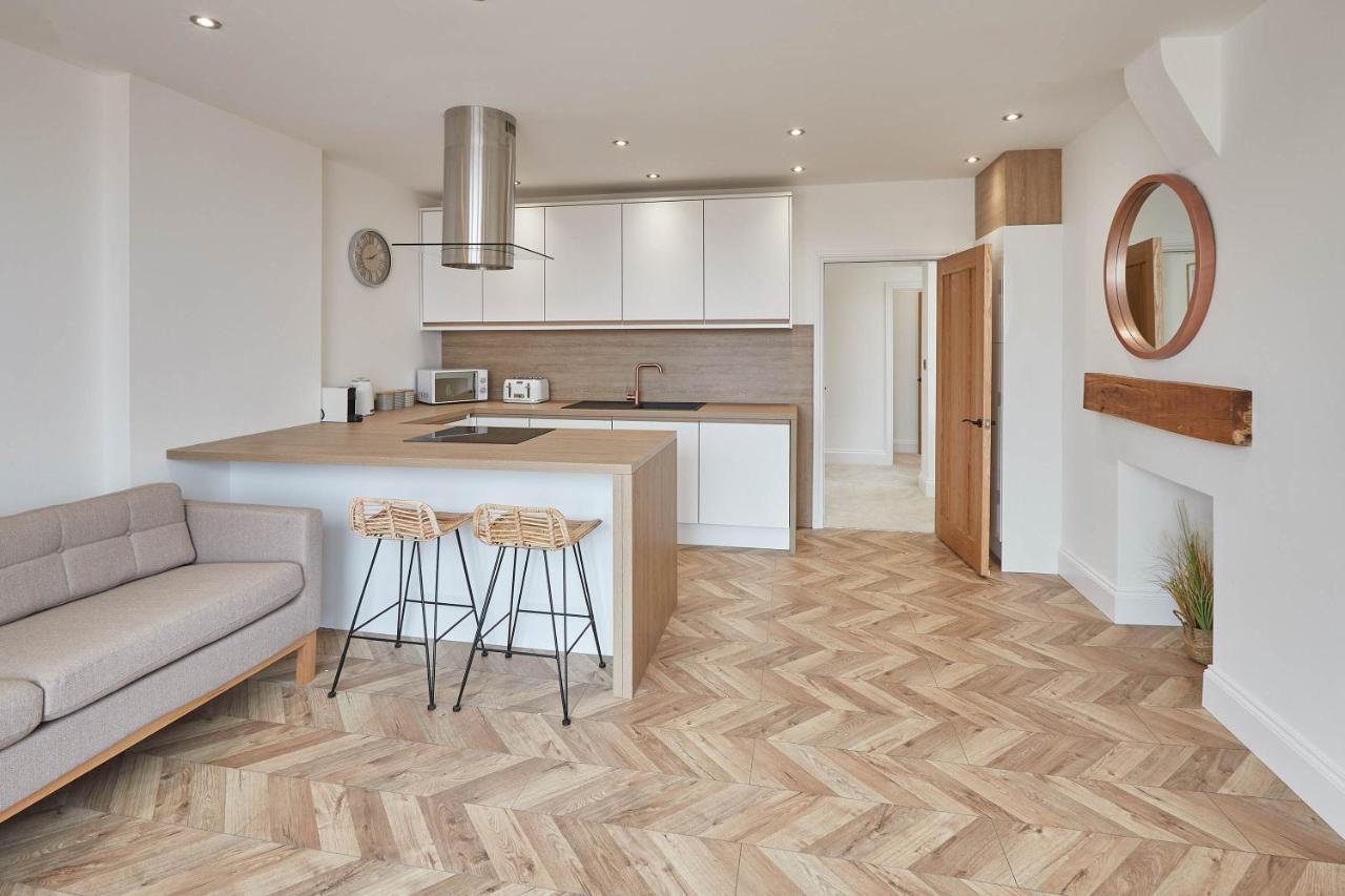 Host & Stay - Abbey Hus Whitby Zewnętrze zdjęcie