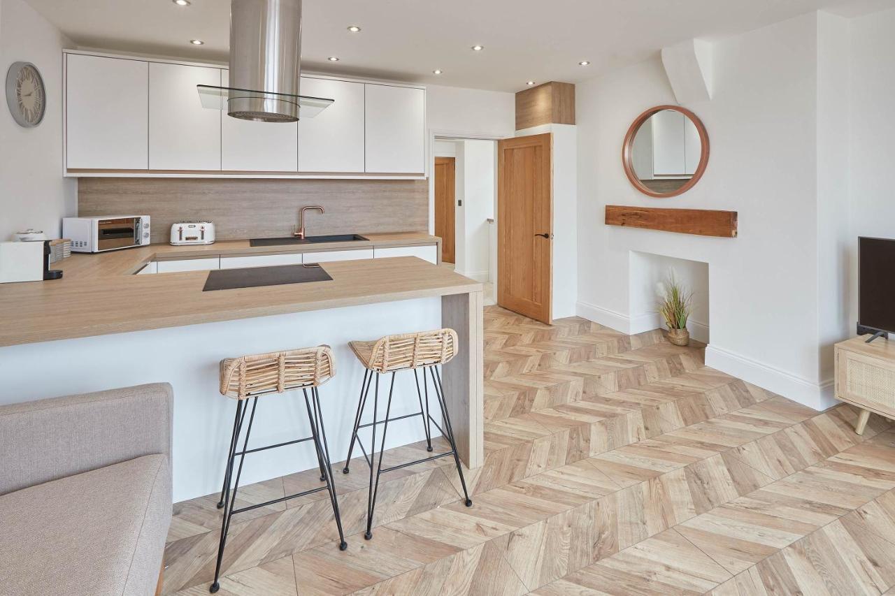 Host & Stay - Abbey Hus Whitby Zewnętrze zdjęcie
