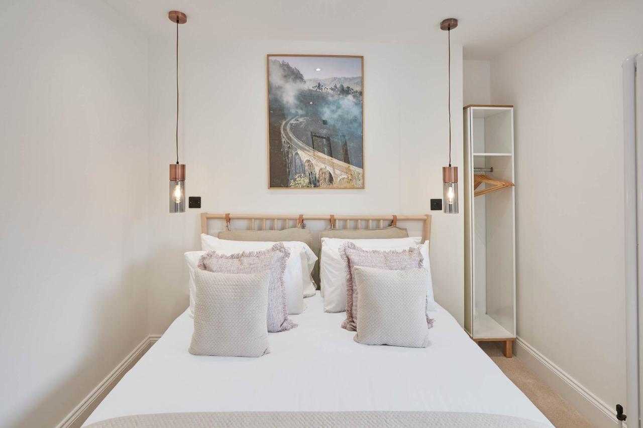 Host & Stay - Abbey Hus Whitby Zewnętrze zdjęcie