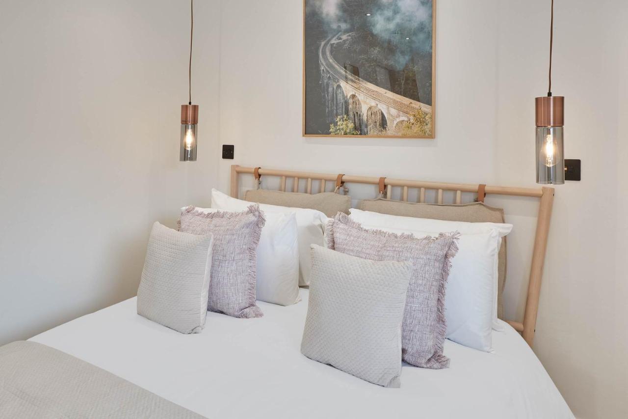 Host & Stay - Abbey Hus Whitby Zewnętrze zdjęcie