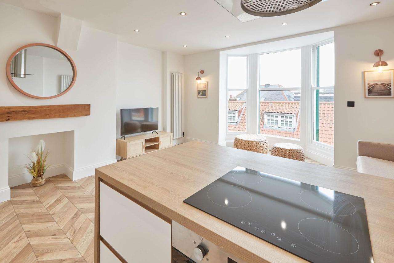 Host & Stay - Abbey Hus Whitby Zewnętrze zdjęcie