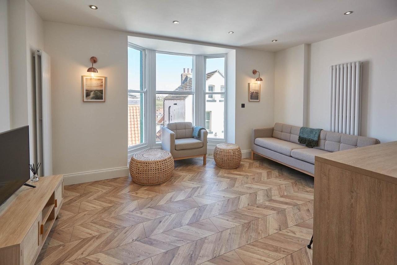 Host & Stay - Abbey Hus Whitby Zewnętrze zdjęcie